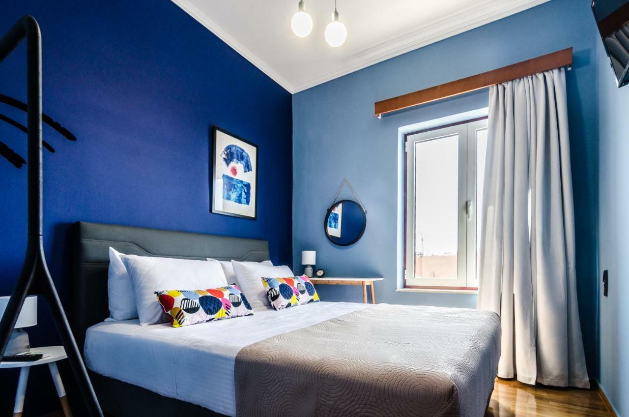 Apartament Casa Ithomi Chania  Zewnętrze zdjęcie