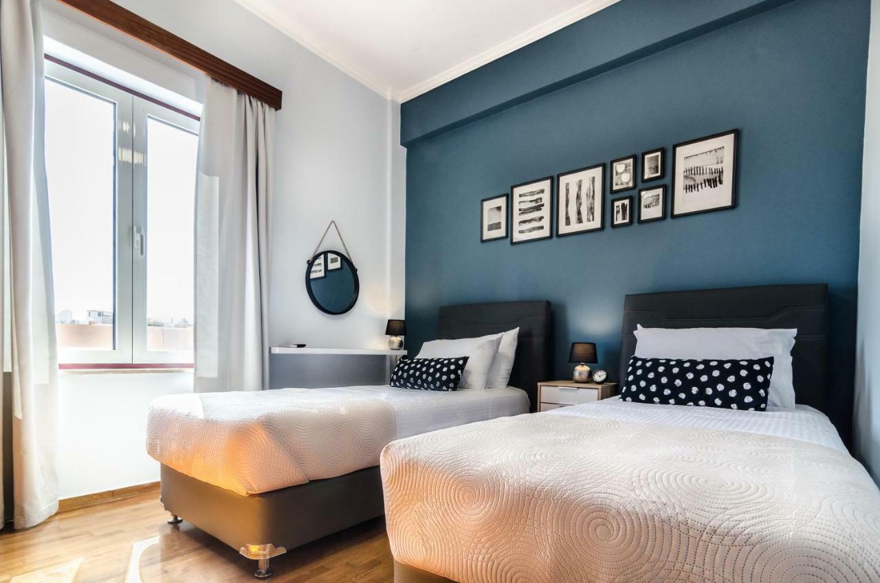 Apartament Casa Ithomi Chania  Zewnętrze zdjęcie