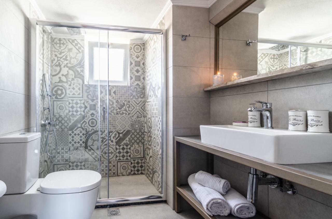 Apartament Casa Ithomi Chania  Zewnętrze zdjęcie
