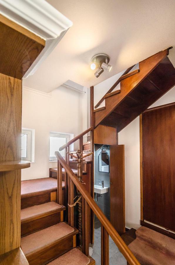 Apartament Casa Ithomi Chania  Zewnętrze zdjęcie